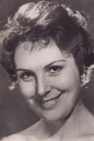 Taisiya Lytvynenko portrait