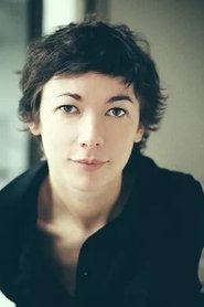 Marion Lecrivain portrait