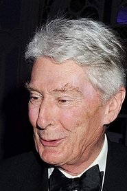 Timothy Carlton portrait