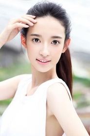 Kang Ning portrait