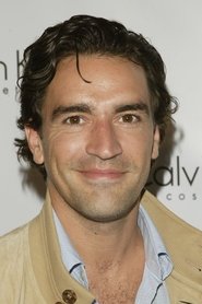 Ben Chaplin portrait