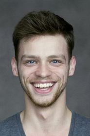 Connor Calland portrait