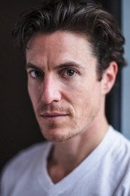 David Alexander Miller portrait