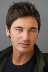 Christian Poppi portrait