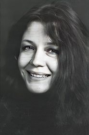 Olga Samoshina portrait