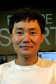 Lee Seong-tae portrait