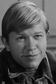 Mikhail Rozanov portrait