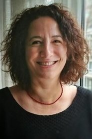 Yonca Ertürk portrait
