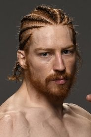Spike Carlyle portrait