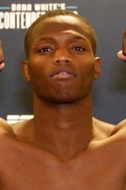 Terrance McKinney portrait