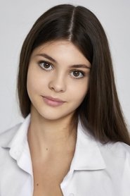 Anna Izotova portrait