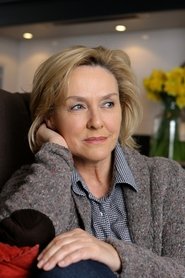 Amanda Burton portrait