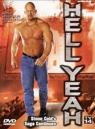 WWF: Hell Yeah: The Stone Cold Saga Continues poster
