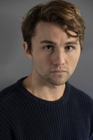 Jake Ellenz portrait