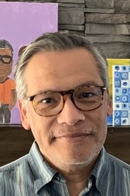 Rene Mujica portrait