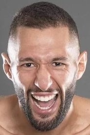 Ghiles Oudelha portrait