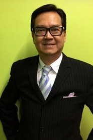 Ranson Ma portrait