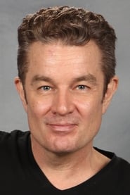 James Marsters portrait