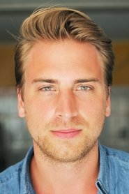 Sacha Bourque portrait