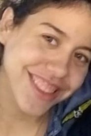 VERONICA PEREZ portrait