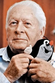 Zdeněk Miler portrait