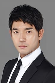 Hwang Sung-woong portrait