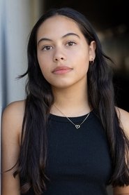 Izellah Connelly portrait