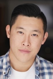 Abraham Hsu portrait