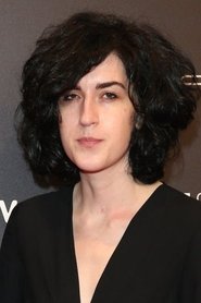 Ana Urushadze portrait