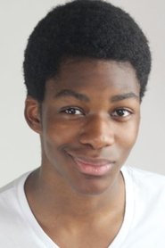 Jason Prempeh portrait