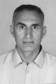 Nazir Rustamov portrait