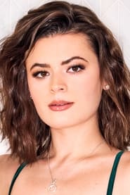 Dharma Jones portrait