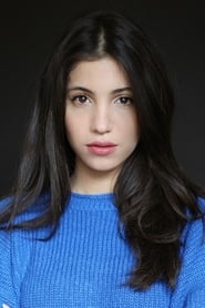 Sawsan Abès portrait