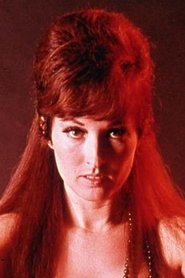 Mary Bauer portrait