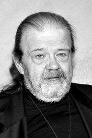 Jan Prochyra portrait