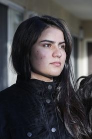 Anaita Wali Zada portrait