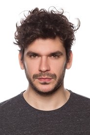 Noël Czuczor portrait