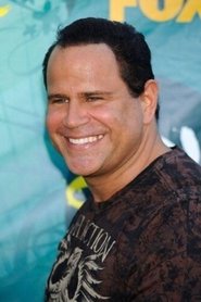 Keith Middlebrook portrait