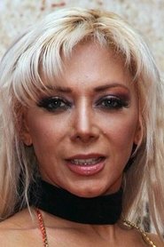 Vicky Palacios portrait