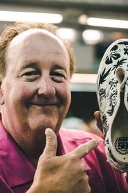 Steve Van Doren portrait