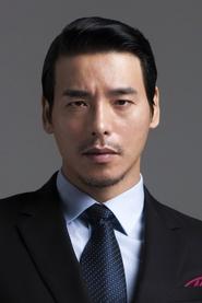 Choi Ri-ho portrait