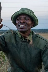 Zacharia Mutai portrait