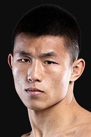 Tang Kai portrait