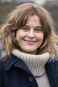 Caroline Reichhardt portrait
