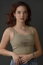Victoria Viera portrait