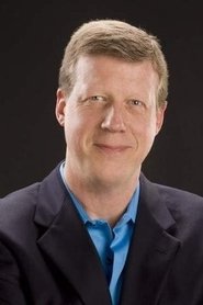 Paul Hynek portrait