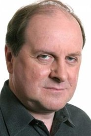 James Naughtie portrait