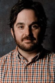 James Ponsoldt portrait