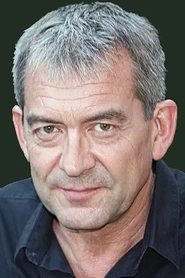 Bertrand Farge portrait