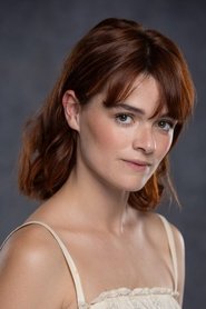 Ema Sofia Fonseca portrait